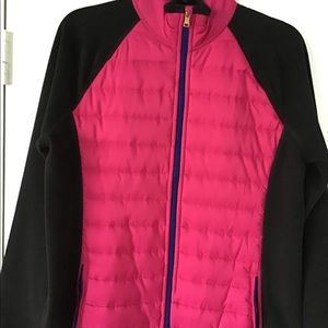 Women’s Ralph Lauren Performance Fleece jacket